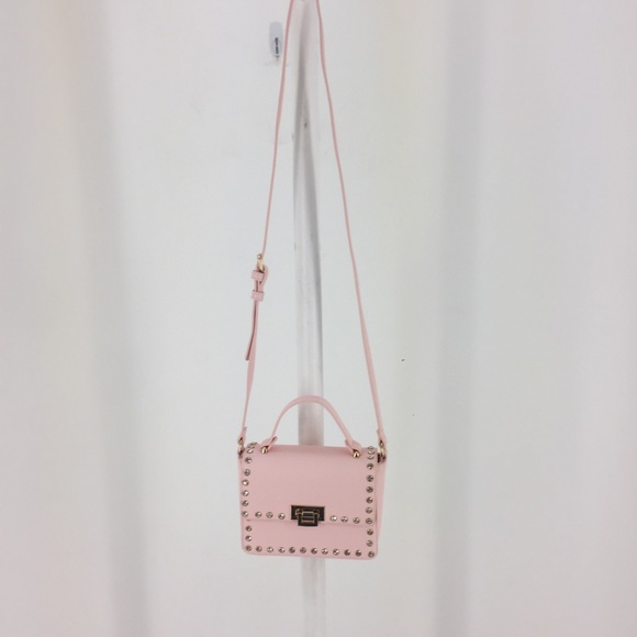 SMALL CROSSBODY BAG - Picture 3 of 3